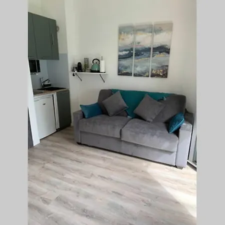 Apartamento Vue /parking Privatif Saint-Raphaël