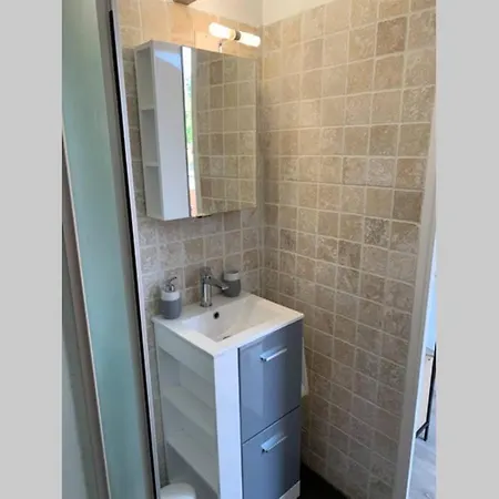 Apartamento Vue /parking Privatif