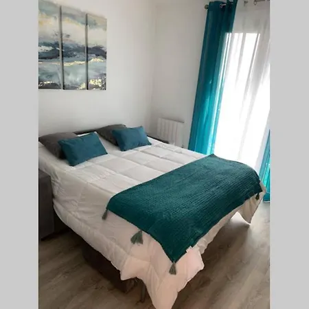Vue /parking Privatif Apartamento *