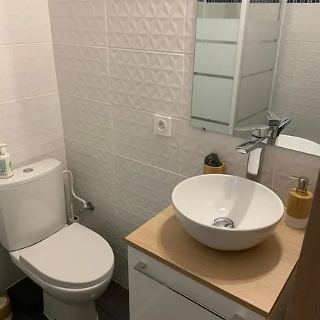 Apartamento Vue /parking Privatif