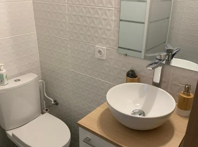 Apartamento Vue /parking Privatif