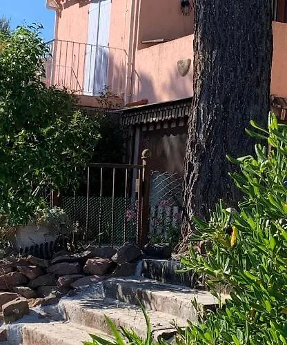 Vue /parking Privatif Apartamento