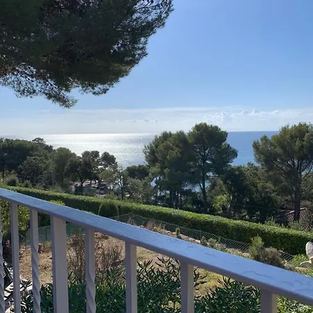 Apartmán Vue /parking Privatif *