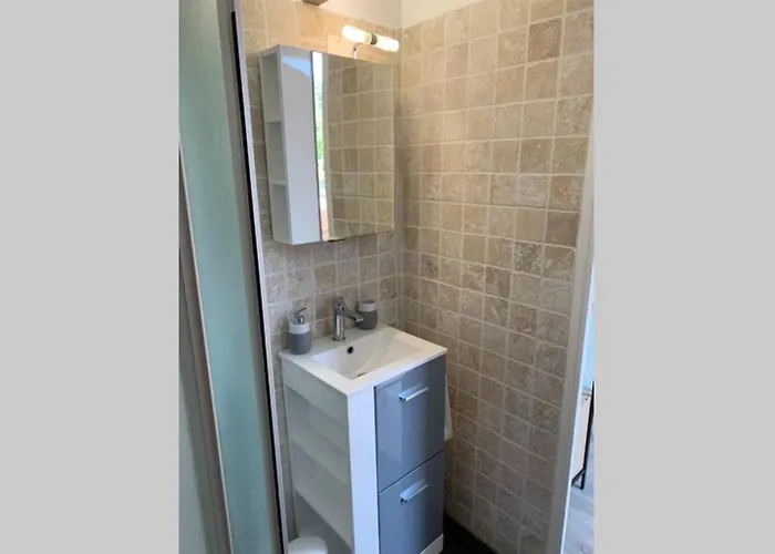 Appartement Vue /parking Privatif