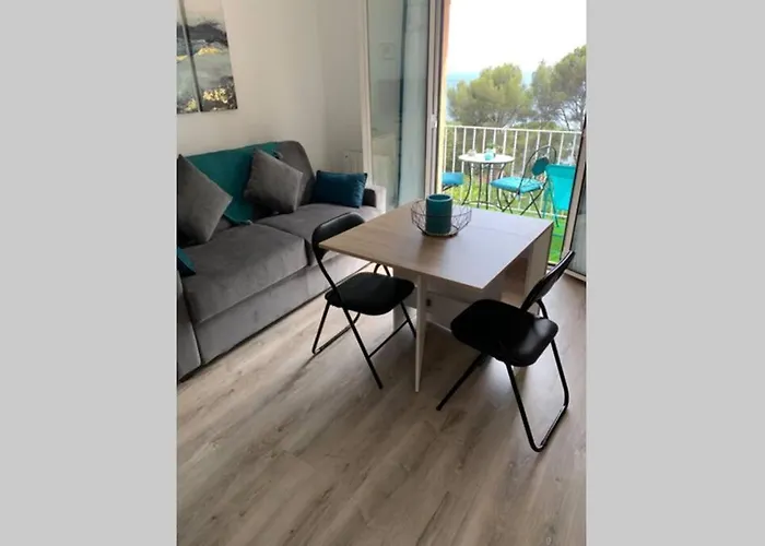 Vue /parking Privatif *