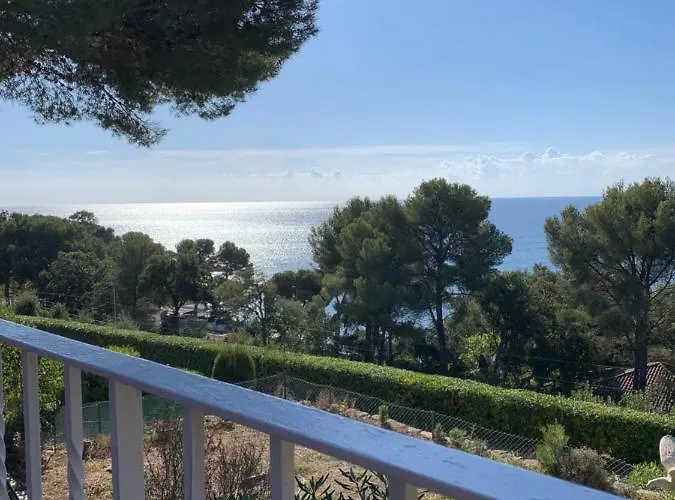 Appartement Vue /parking Privatif *